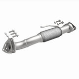 BRE Exhaust 05-08 Escape Mariner Tribute 2.3L 3.0L Front Pipe Kit