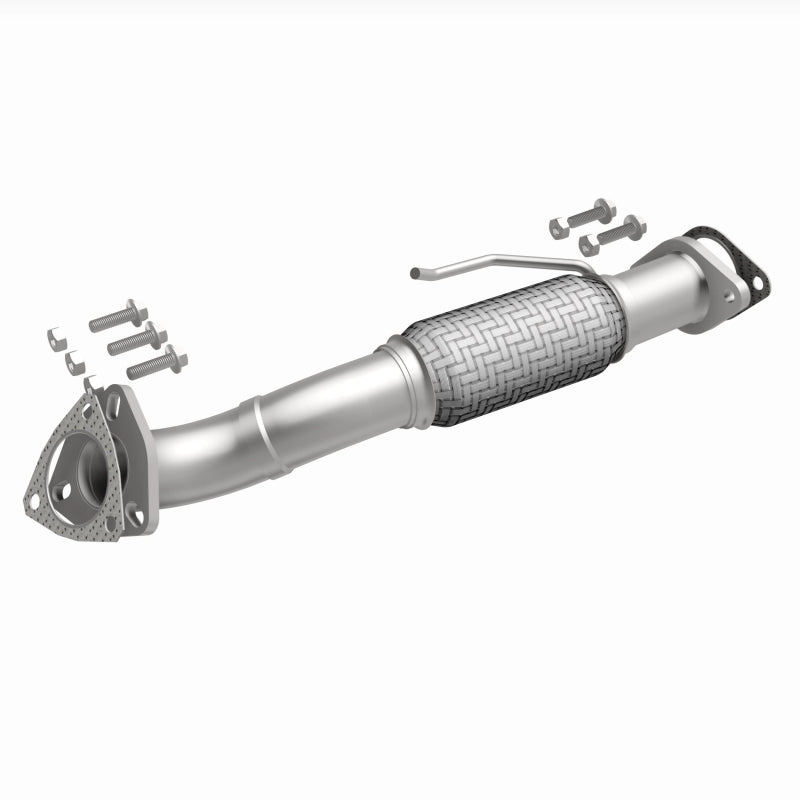 BRE Exhaust 05-08 Escape Mariner Tribute 2.3L 3.0L Front Pipe Kit