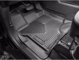 Husky Liners X-act Contour Floor Liners