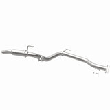 BRExhaust 13-18 Nissan Pathfinder/ 13-17 Infiniti JX35/QX60 Muffler Kit