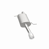 MagnaFlow 11-13 Mazda 2 1.5L Single Rear Exit Stainless Catback Performance Exhaust