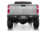 ADD 2024 Chevy Silverado 2500 Phantom Rear Bumper