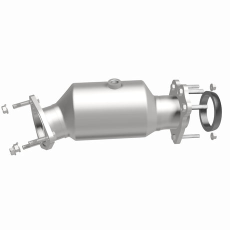 MagnaFlow DF Conv 2020 Chevrolet Corvette Left Closed Couple 6.2L