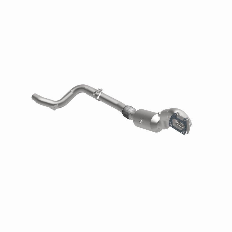 Magnaflow 20-21 Dodge Charger 3.6L Direct Fit Converter