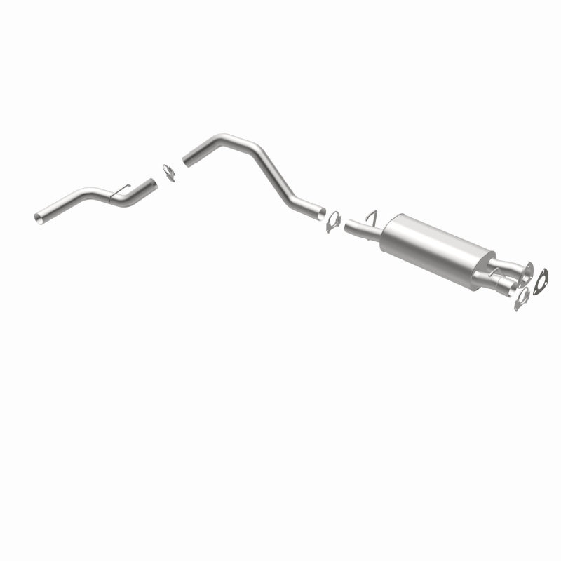 MagnaFlow BRE Exhaust Kit 96-00 Savana Express
