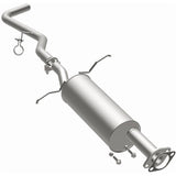 MagnaFlow BRE Exhaust Kit 90-96 Nissan D21 2.4L