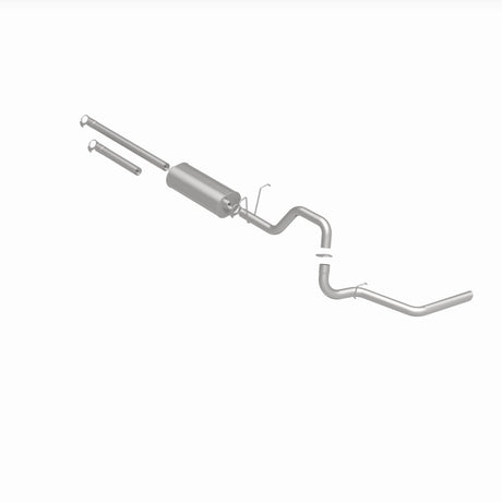 MagnaFlow BRE Exhaust Kit 98-02 Ford F-150 F-250