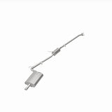 MagnaFlow BRE Exhaust Kit 03-07 Honda Accord 2.4L