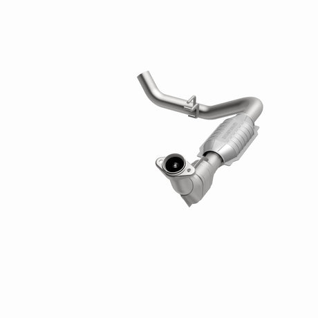 MagnaFlow Direct Fit Catalytic Converter 99-00 Ford Trucks 5.4L