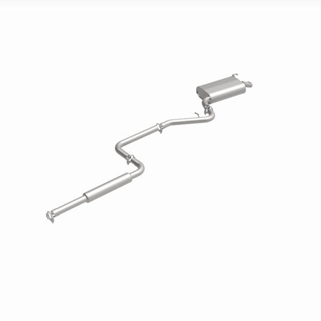 MagnaFlow BRE Exhaust Kit 01-06 Sebring Stratus