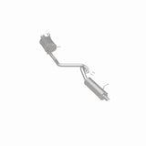 MagnaFlow BRE Exhaust Kit 14-16 Kia Soul 2.0L