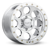 Mickey Thompson Classic Pro Polished Wheel | 20x9 | 8x180 | 125.2mm Hub | 274593