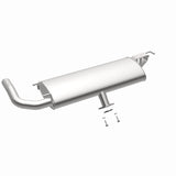 BRExhaust 06-08 Suzuki Grand Vitara 2.7L Muffler Kit