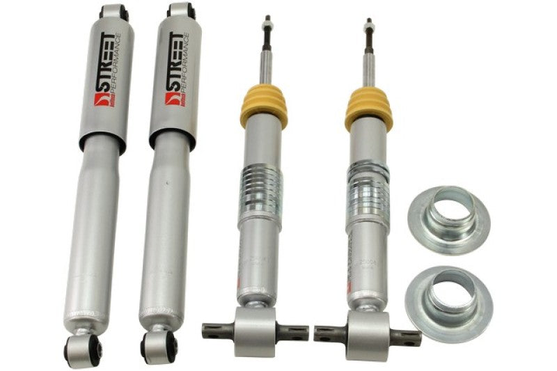 Belltech Street Performance Shock Absorber Set