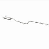 MagnaFlow BRE Exhaust Kit 97-99 Acura CL 3.0L