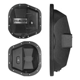 Yukon Hardcore Nodular Iron Cover for Ford 10.5" Rear Differential