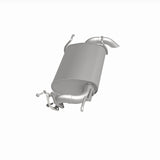 BRE Exhaust 13-16 SUBARU XV CROSSTREK CROSSTREK 2.0L Muffler Kit