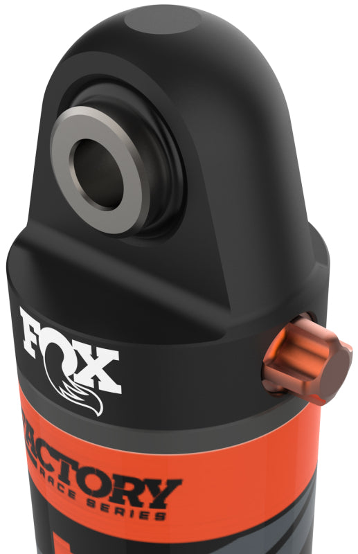 Fox Factory Race Series 2.5 x 2.0 Bump Stop Eye-Eye Mount