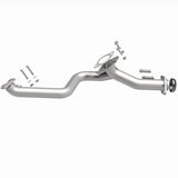 BRE Exhaust 09-12 Escape Tribute 2.5L 3.0L Front Pipe Kit