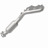Magnaflow 07-15 Lexus IS350 2.5L Direct Fit Catalytic Converter