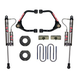 Skyjacker 3.5In A-ARM KT 22 GM15MLF ADX