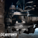 Kryptonite Steering Kit for 2014-2026 RAM 2500/3500