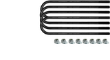 F450 U-Bolts 2023 to 2026