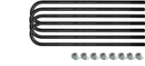 F450 U-Bolts 2023 to 2026