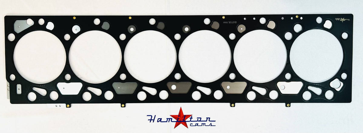 Hamilton Cams 2003-2007 Dodge/Ram 2500/3500 5.9L Cummins Fire Ring Head Gasket .056in