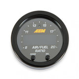 AEM X-Series Wideband UEGO AFR Gauge Kit