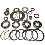 USA Standard 99-10 Ford F-250 Super Duty Manual Transmission Bearing & Seal Overhaul Kit