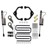Skyjacker 3-3.5In KIT 20 GM 2500HD/3500