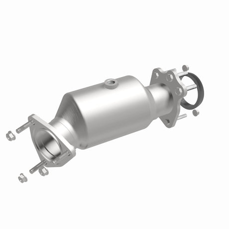 MagnaFlow DF Conv 2020 Chevrolet Corvette Left Closed Couple 6.2L