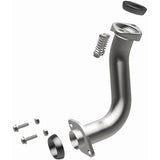 BRE Exhaust 99-05 Tracker Grand Vitara Vitara 1.6L 2.0L 2.5L Front Pipe Kit