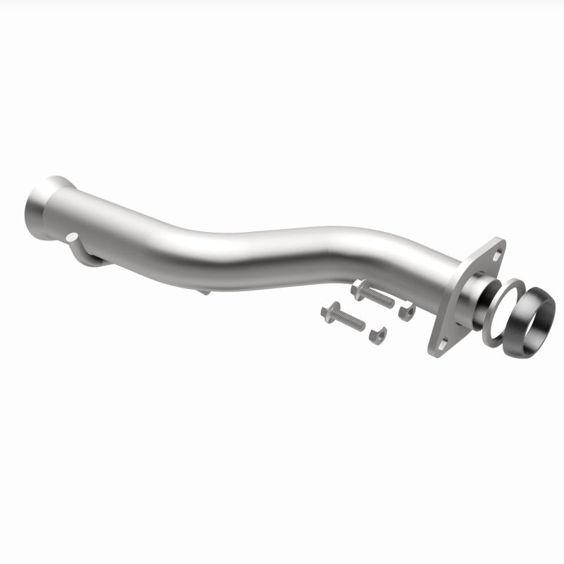 BRE Exhaust 11-13 Jeep Grand Cherokee 3.6L Front Pipe Kit