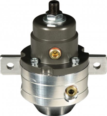 FPR1001 - Adjustable Fuel Pressure Regulator FASS - SHOWPRICE