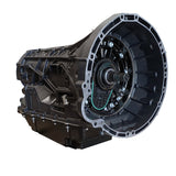 BD Diesel 18-21 Ford Expedition 3.5L Ecoboost 4WD Roadmaster 10R80 Transmission & Converter Package