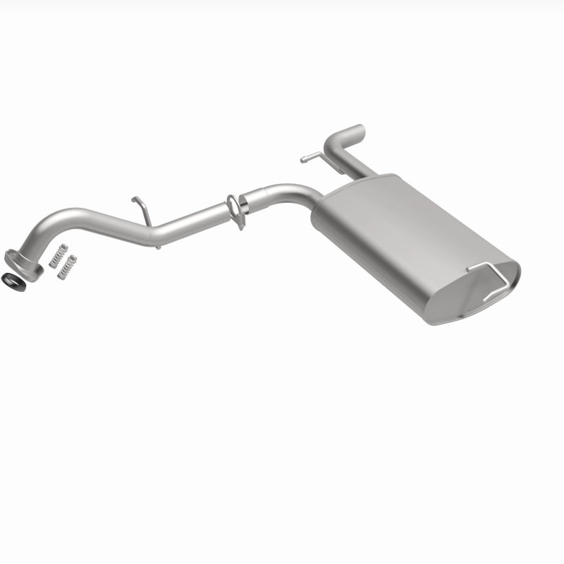 MagnaFlow BRE Exhaust Kit 09-13 Matrix Vibe 1.8L