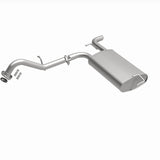 MagnaFlow BRE Exhaust Kit 09-13 Matrix Vibe 1.8L