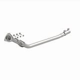 BRE Exhaust 02-05 A4 Quattro A4 1.8L Front Pipe Kit