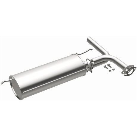 Magnaflow BRE Rear Muffler Kit Replacement Chevrolet