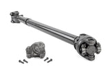 CV Drive Shaft | Front | Dana 30 | Jeep Wrangler JL (18-26)/Wrangler Unlimited (18-26)