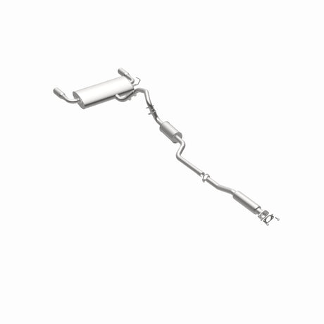 MagnaFlow BRE Exhaust Kit 13-18 Ford Escape