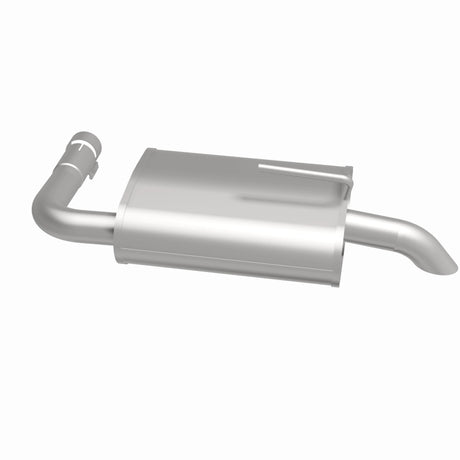 BRExhaust 19-25 Nissan Altima 2.5L Direct-Fit Replacement Rear Muffler Kit
