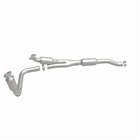 MagnaFlow 2002 Dodge Ram 1500 5.9L California Grade CARB Compliant Direct-Fit Catalytic Converter