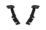 Diode Dynamics 19-25 Toyota RAV4 Stage Series Ditch Light Bracket Kit