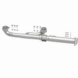 BRE Exhaust 09-15 Pilot 3.5L Front Pipe Kit