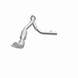Magnaflow 03-04 Ford Expedition 5.4L Direct Fit Converter