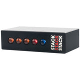 Autometer Sequential 5-Stage Shift Light Array