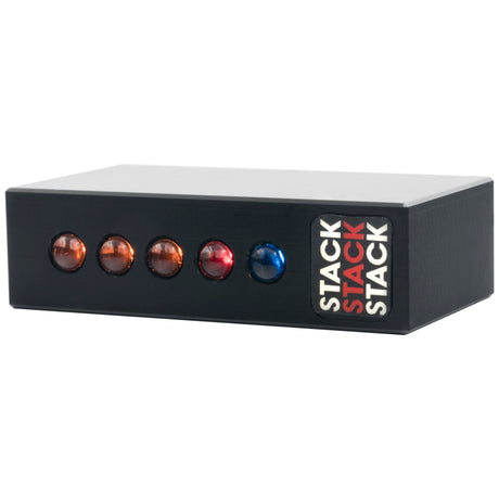 Autometer Sequential 5-Stage Shift Light Array